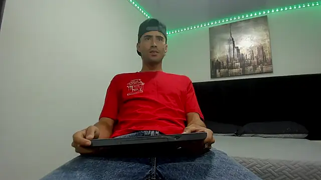 harold 777 online show from 28, 10, 2025