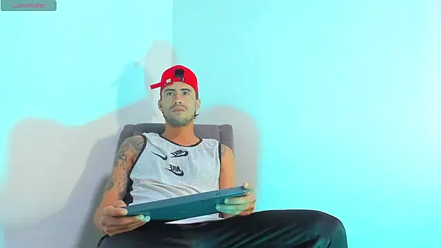 harold 777 online show from 7, 11, 2025