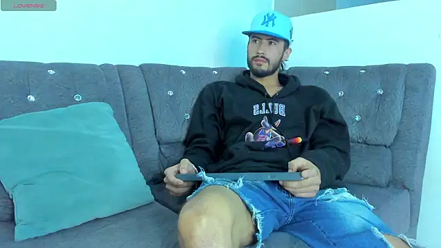 harold 777 online show from 3, 2, 2026