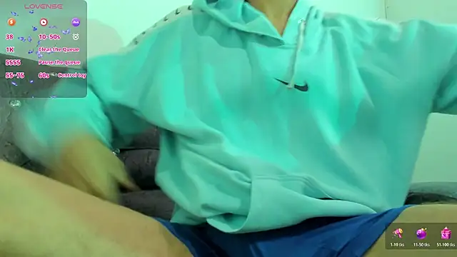 harold 777 online show from 13, 11, 2025