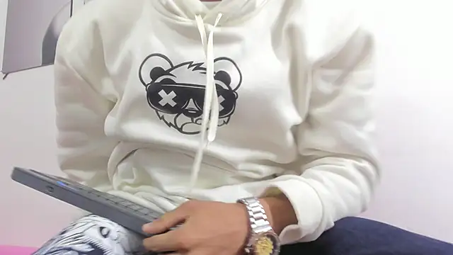 harold 777 online show from 6, 11, 2025