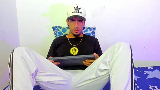 harold 777 online show from 3, 12, 2025