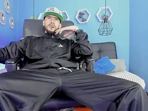 harold 777 online show from 19, 5, 2026