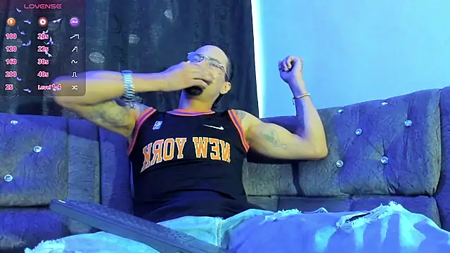 harold 777 online show from 23, 11, 2025