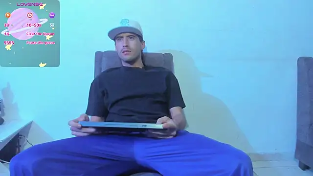 harold 777 online show from 23, 2, 2026