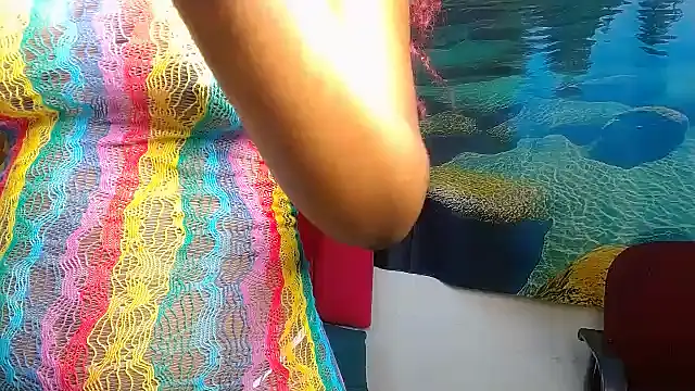 Lisa-001 online show from 27, 2, 2026