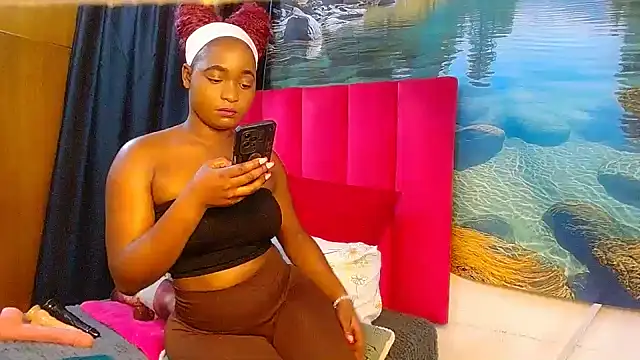 Lisa-001 online show from 22, 2, 2026