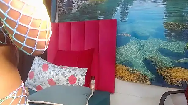 Lisa-001 online show from 17, 2, 2026