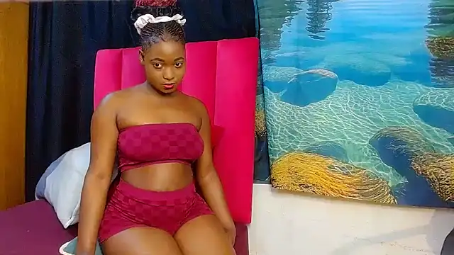 Lisa-001 online show from 6, 3, 2026