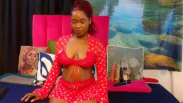 Lisa-001 online show from 11, 3, 2026