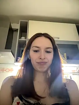 AmberlyCarr online show from 14, 11, 2025