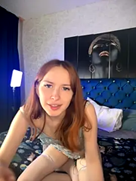 AmberlyCarr online show from 10, 11, 2025