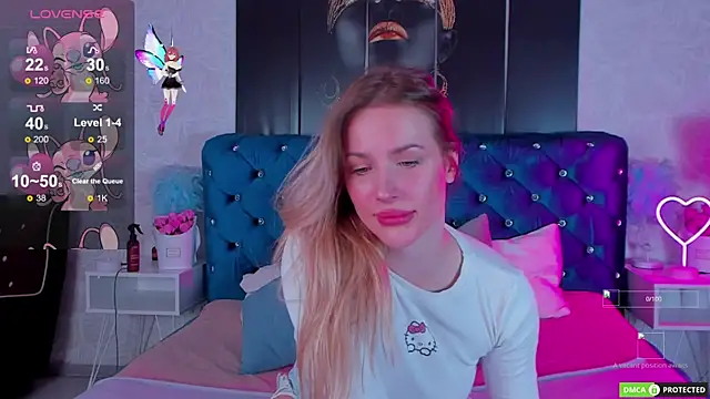 AprilNort online show from 14, 11, 2025