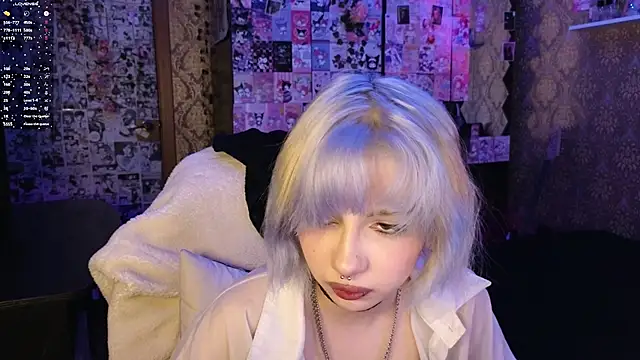 Snapshot of MissMorganMoon chatting on 19, 2, 2026 MissMorganMoon online show from 19, 2, 2026