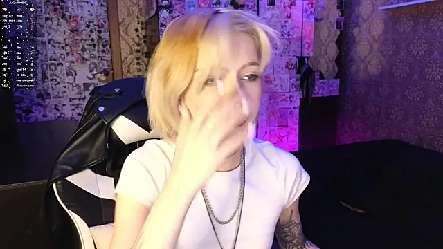 Snapshot of MissMorganMoon chatting on 13, 2, 2026 MissMorganMoon online show from 13, 2, 2026