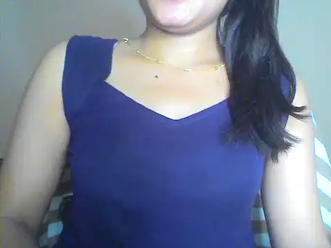 nudepari online show from 27, 10, 2025