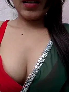 nudepari online show from 7, 1, 2026