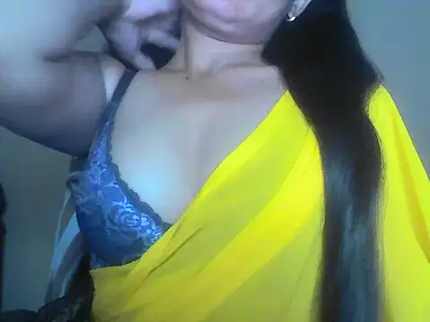 nudepari online show from 13, 11, 2025