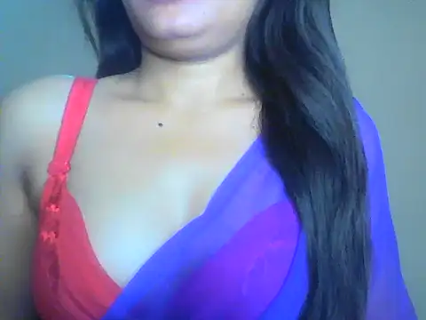 nudepari online show from 22, 11, 2025