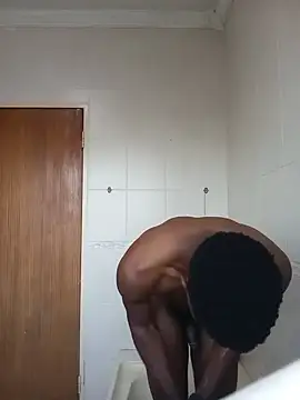 younggblackkCOCK19 online show from 10, 3, 2026