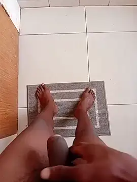 younggblackkCOCK19 online show from 14, 3, 2026