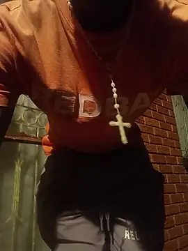 younggblackkCOCK19 online show from 16, 12, 2025