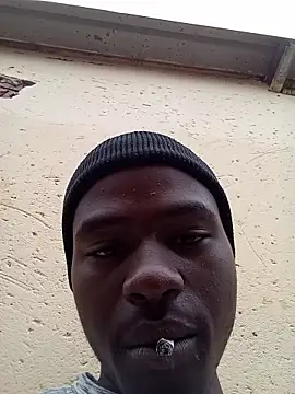 younggblackkCOCK19 online show from 8, 11, 2025