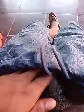 younggblackkCOCK19 online show from 31, 3, 2026