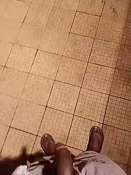 younggblackkCOCK19 online show from 18, 1, 2026