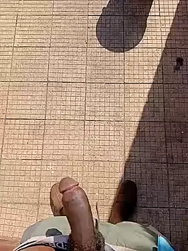 younggblackkCOCK19 online show from 16, 5, 2026