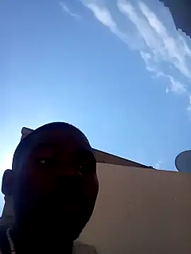 younggblackkCOCK19 online show from 26, 10, 2025