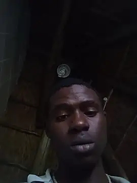 younggblackkCOCK19 online show from 5, 12, 2025