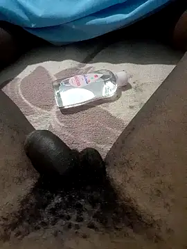 younggblackkCOCK19 online show from 9, 5, 2026