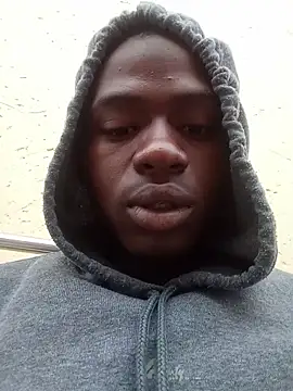 younggblackkCOCK19 online show from 6, 11, 2025