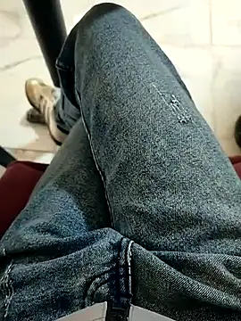 Arabe-man online show from 20, 11, 2025