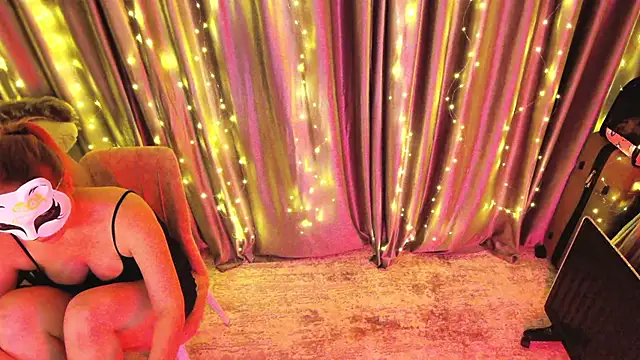 Emilia Secrets online show from 13, 1, 2026