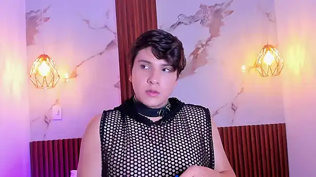 SamLopez1 online show from 18, 11, 2025