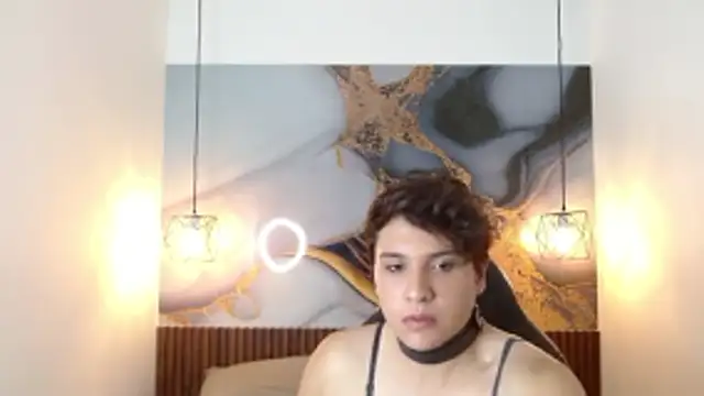 SamLopez1 online show from 19, 11, 2025