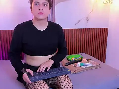 SamLopez1 online show from 31, 10, 2025