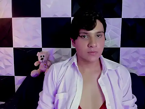 SamLopez1 online show from 25, 11, 2025