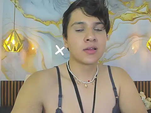 SamLopez1 online show from 23, 11, 2025