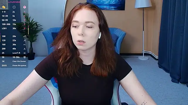 AddieOsler online show from 29, 5, 2026