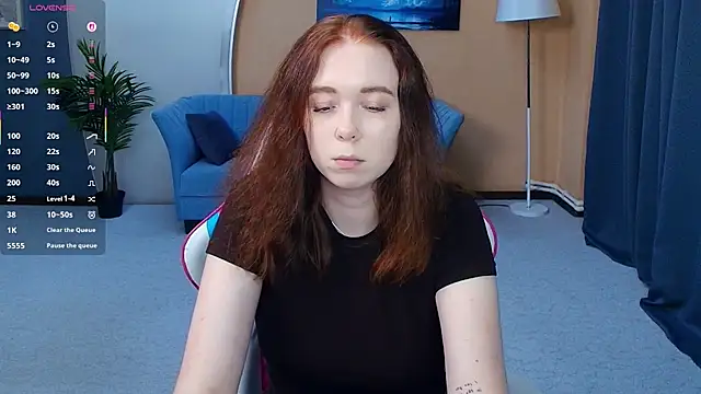 AddieOsler online show from 1, 6, 2026