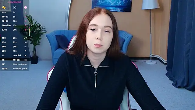 AddieOsler online show from 27, 5, 2026