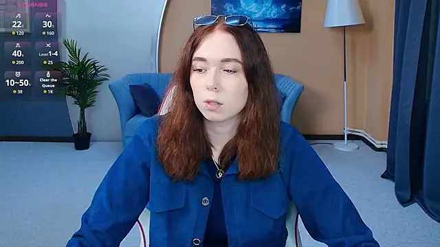 AddieOsler online show from 22, 5, 2026