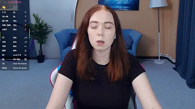 Snapshot of AddieOsler chatting on 21, 6, 2026 AddieOsler online show from 21, 6, 2026