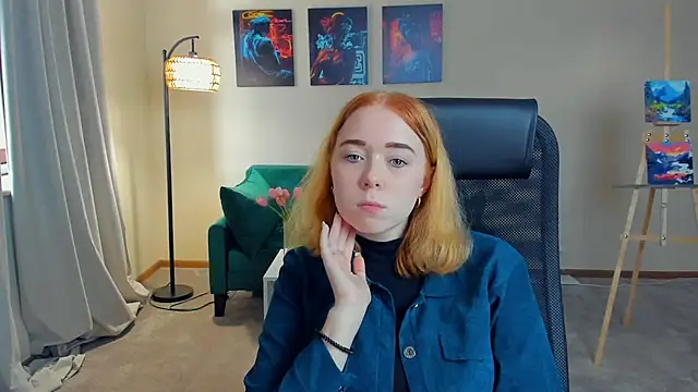 AddieOsler online show from 27, 10, 2025