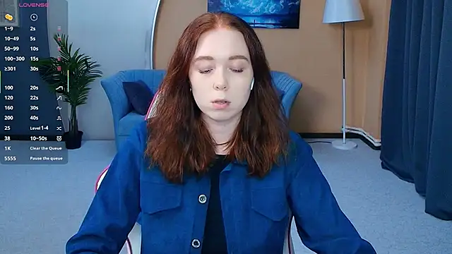 AddieOsler online show from 31, 5, 2026