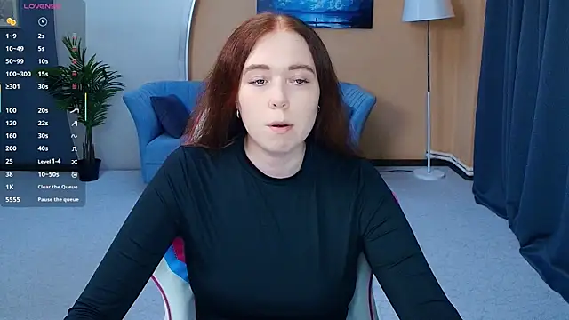 AddieOsler online show from 4, 6, 2026