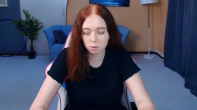 Snapshot of AddieOsler chatting on 11, 6, 2026 AddieOsler online show from 11, 6, 2026